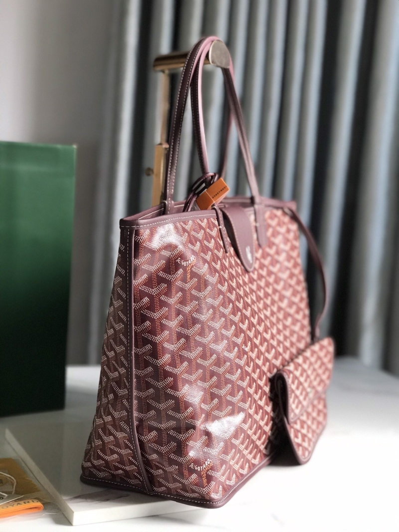 Goyard Shopping Bags